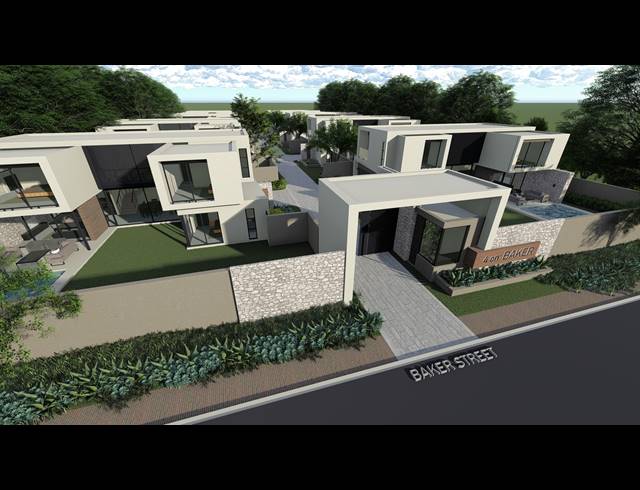 5 BEDROOM HOUSE FOR SALE IN BRYANSTON EAST